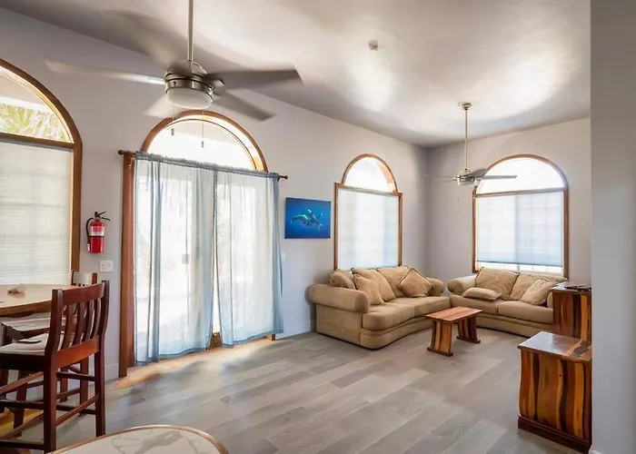 The Sandcastle 4* San Pedro (Ambergris Caye)